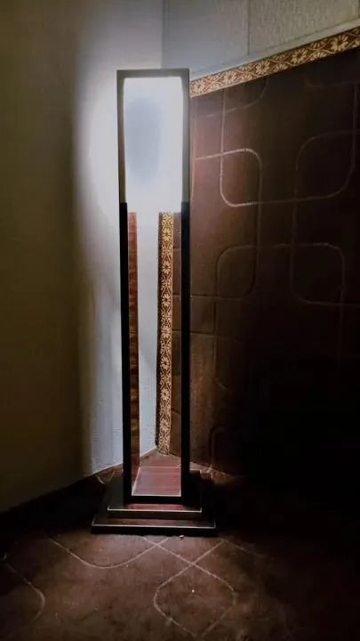 Floor Lamp 24 Inches Large I Lamp I Lamp For Room