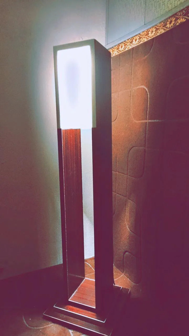 Floor Lamp 24 Inches Large I Lamp I Lamp For Room