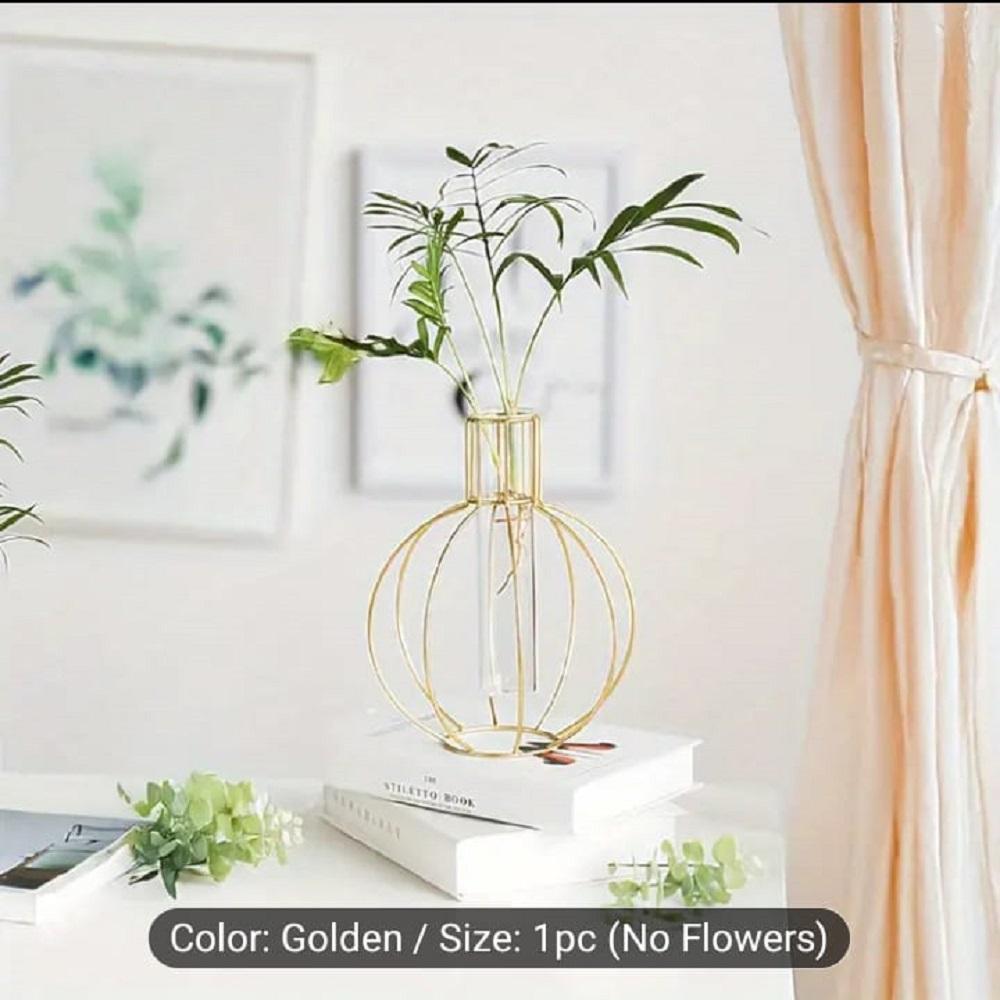 Modern Home Decor Vase