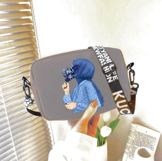 Girl's Crossbody Bag