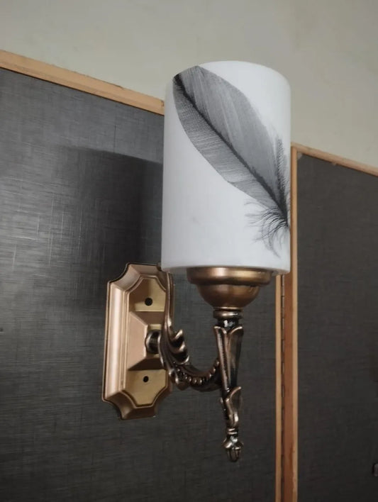 Wall Light, Wall Bracket, Wall lamp Beautiful Mounted Wall Lamp