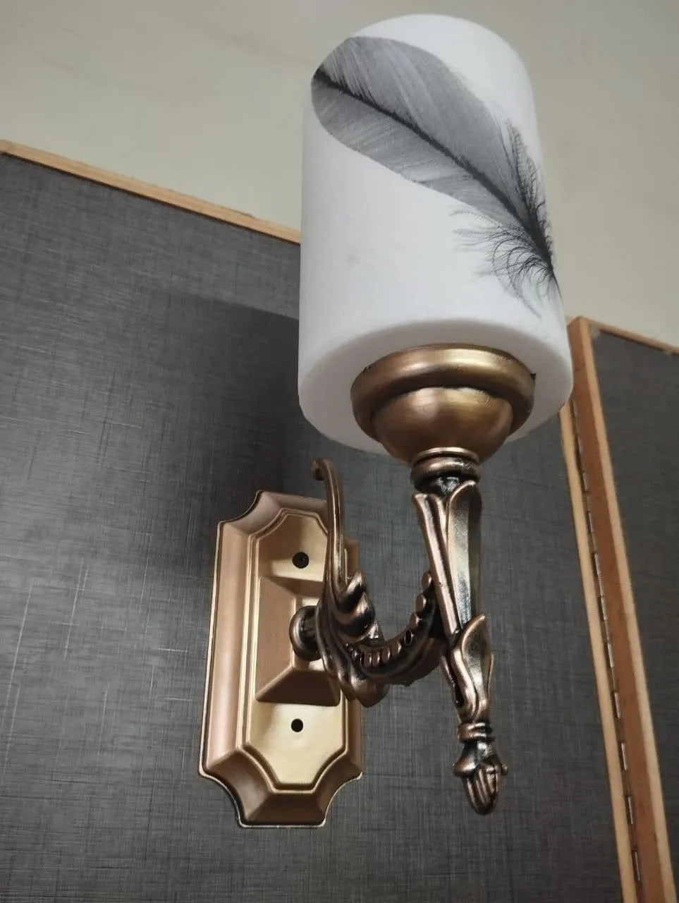 Wall Light, Wall Bracket, Wall lamp Beautiful Mounted Wall Lamp