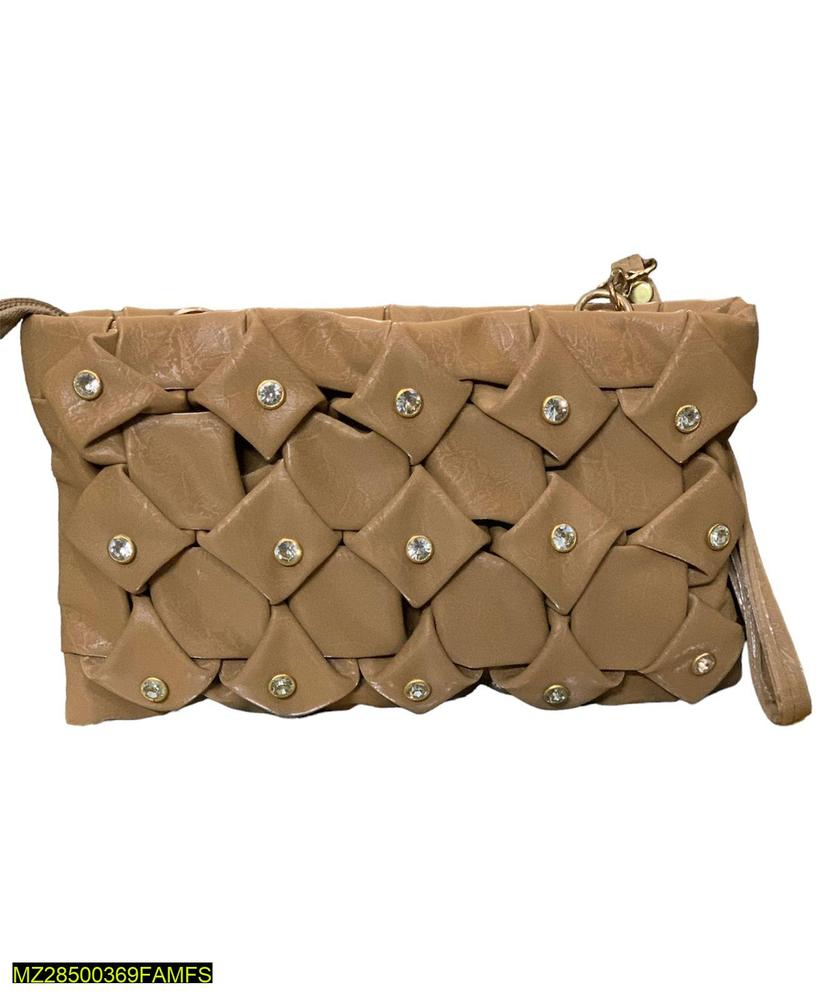 Women's Rexine Casual Bag