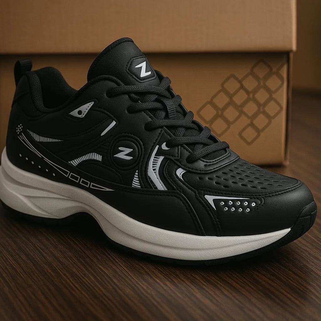 Black Camel Gripper (DB.8239)