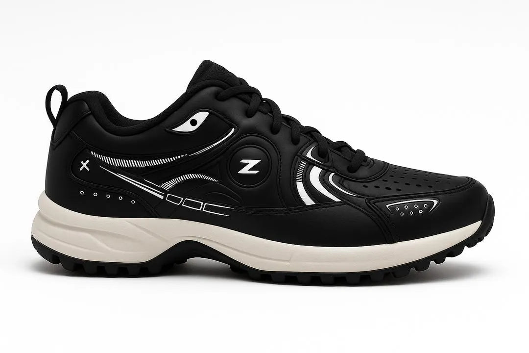 Black Camel Gripper (DB.8239)