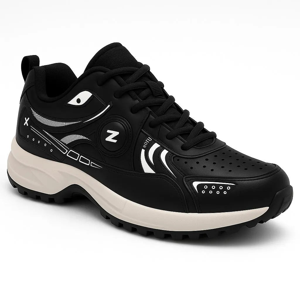 Black Camel Gripper (DB.8239)